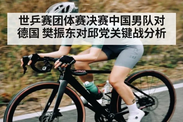 世乒赛团体赛决赛中国男队对德国 樊振东对邱党关键战分析 | kaiyun